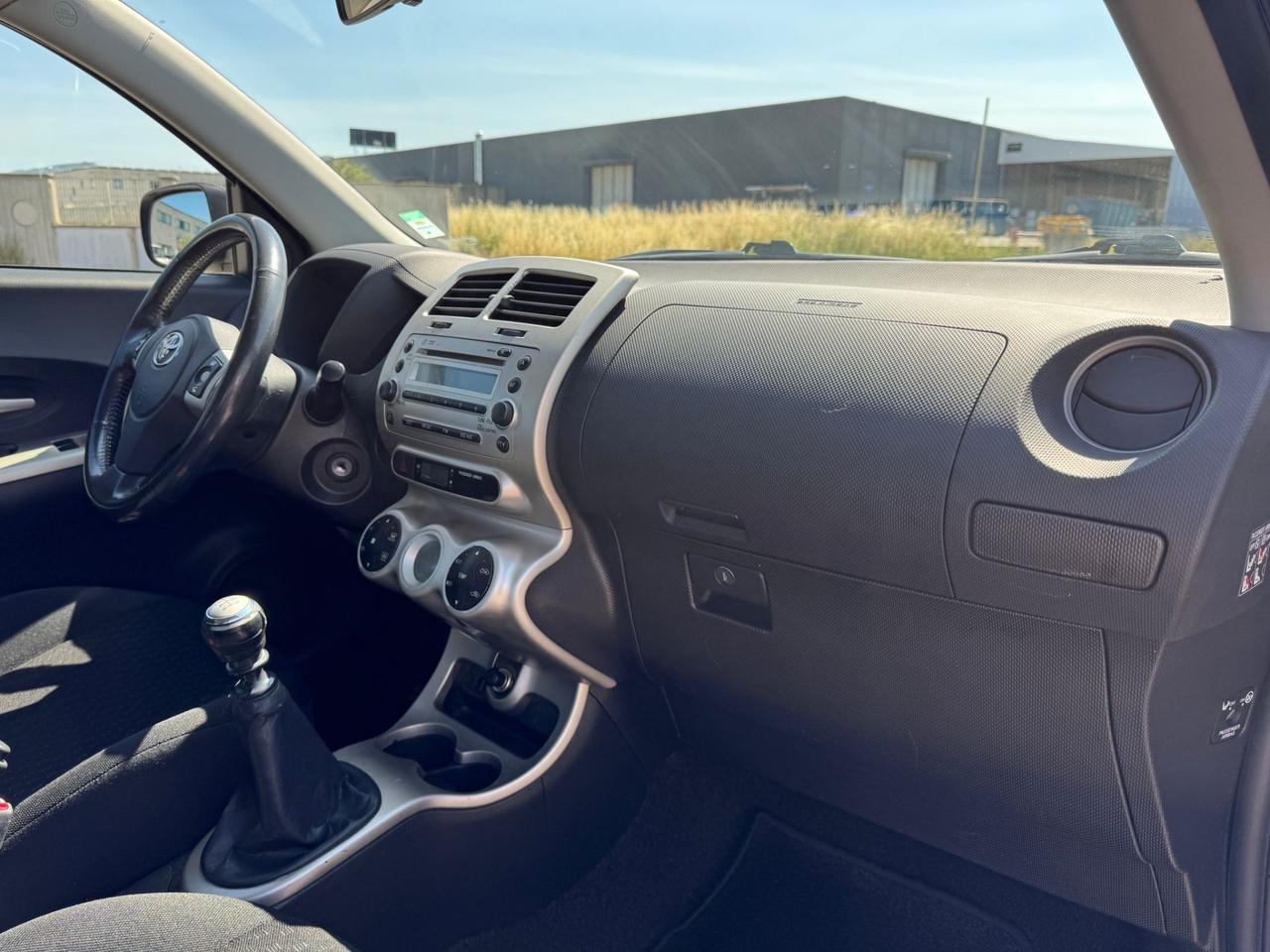 Toyota Urban Cruiser 1.4 D-4D AWD Luxury