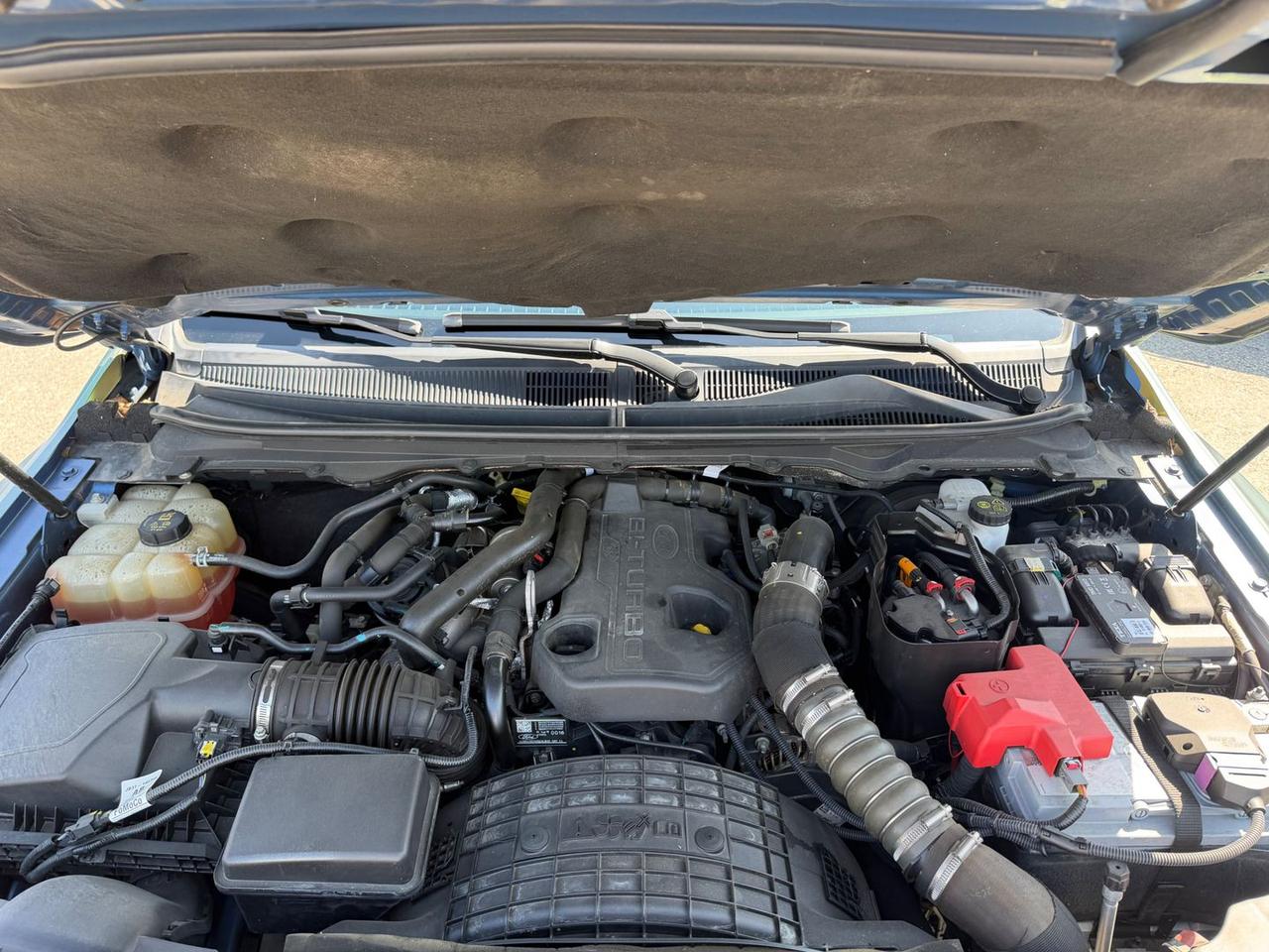 Ford Ranger Raptor 2.0 tdci double cab 213c #10454