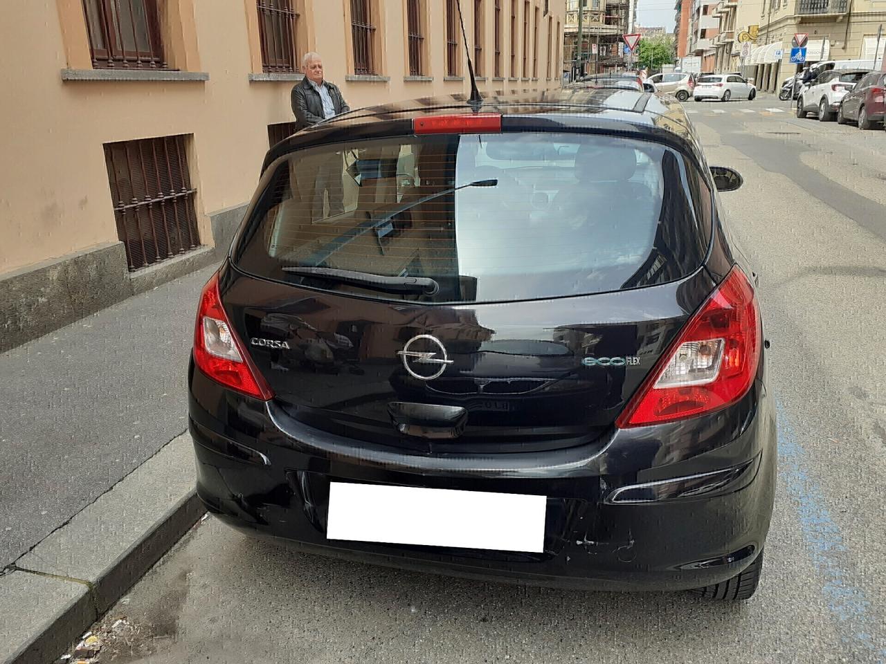 Opel Corsa - Fino a 2 anni di garanzia