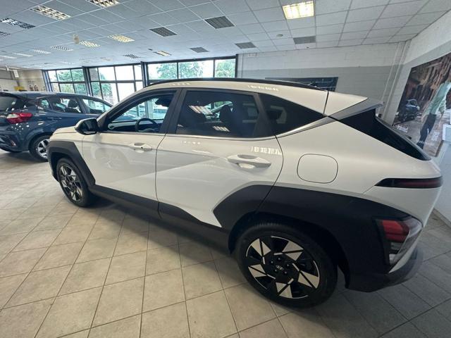 HYUNDAI Kona HEV 1.6 DCT XLine Plus