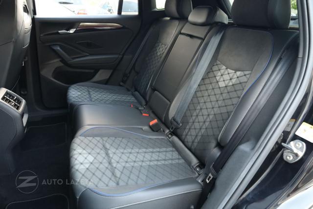 VOLKSWAGEN Tiguan 2.0 TDI 150 CV DSG R-Line