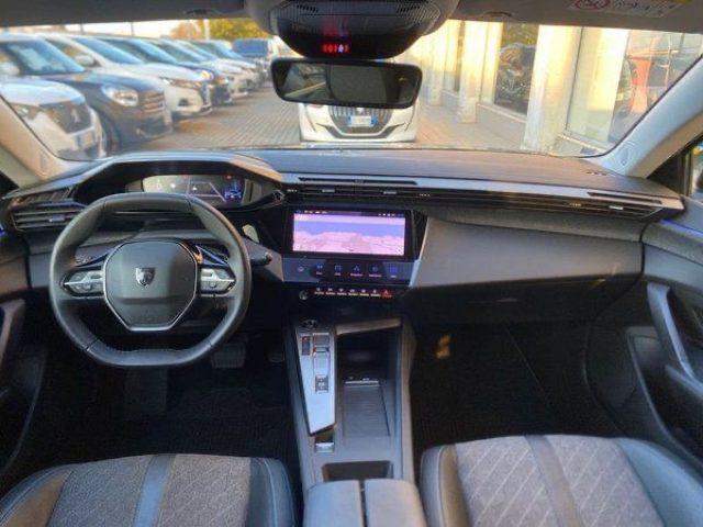 PEUGEOT 408 PureTech 130 S&S EAT8 Allure PACK Allure