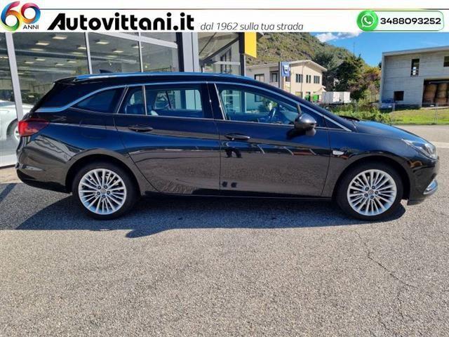 OPEL Astra Sports Tourer 1.6 CDTI 110cv Innovation S S