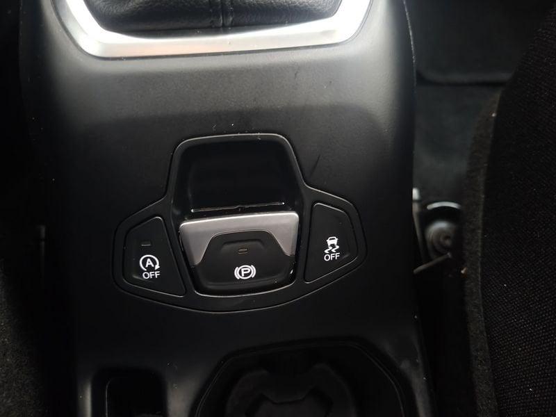 Jeep Renegade Renegade 1.0 T3 Longitude GPL LANDI RENZO