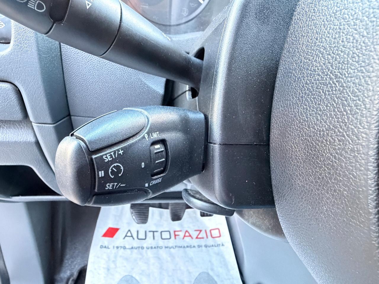 Fiat Scudo 2.0 MJT/130 PL Pianale Cabinato 12q. Comfort