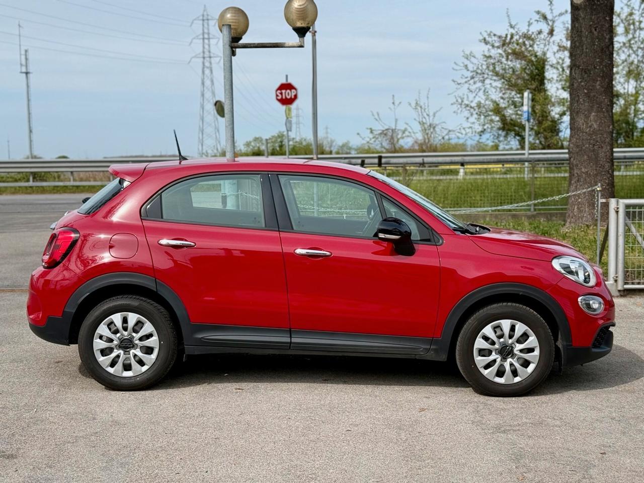 Fiat 500X 1.0 T3 Urban 120cv UNICO PROPRIETARIO IVA Esposta al 40%