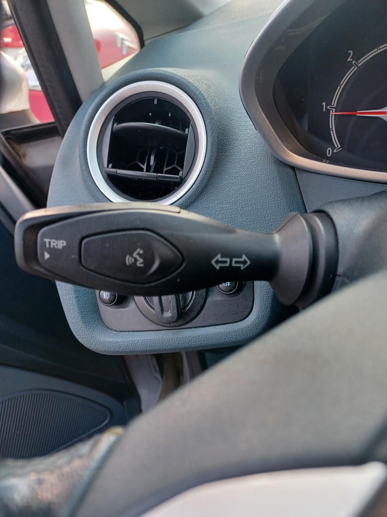 Ford Fiesta 1.4 TDCi 5p. Titanium 2010