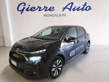 Citroën C3 C3 PureTech 110 S&S Max