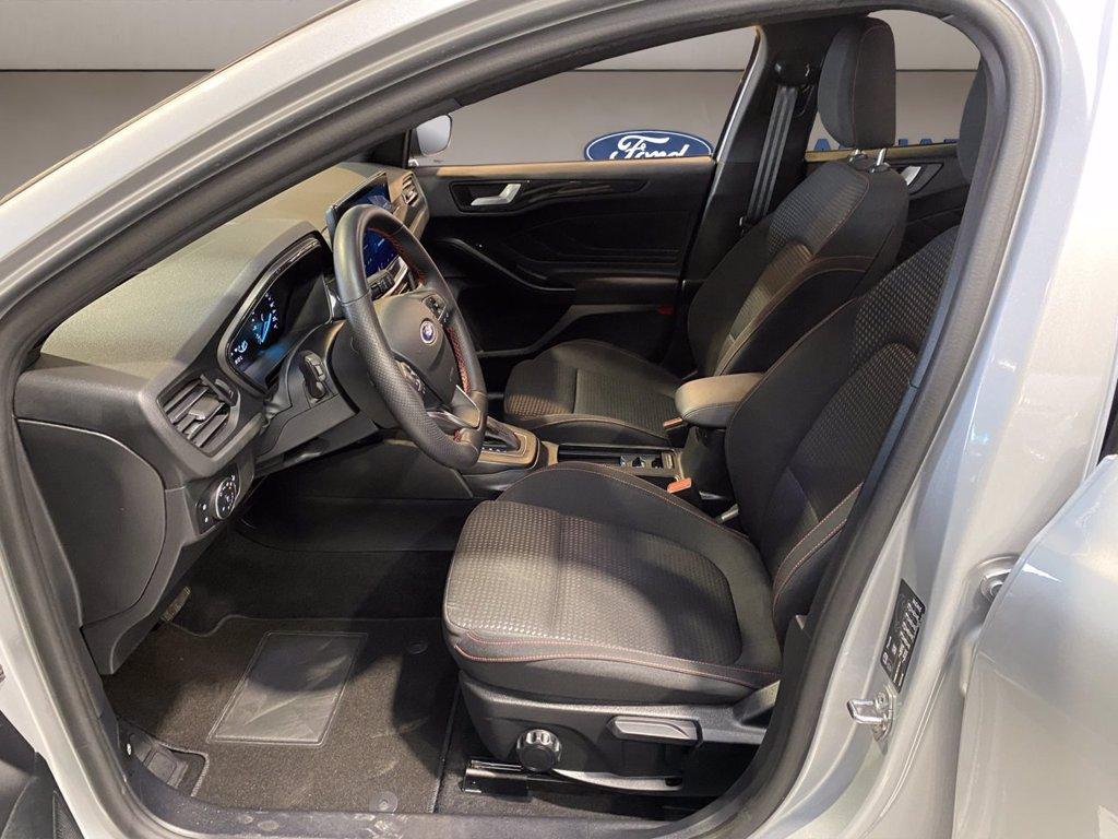 FORD Focus SW 1.0t ecoboost h ST-Line 155cv powershift del 2025