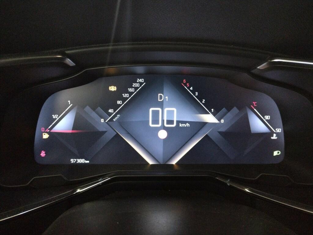 DS DS7 Crossback 1.5 BlueHDi Grand Chic Auto