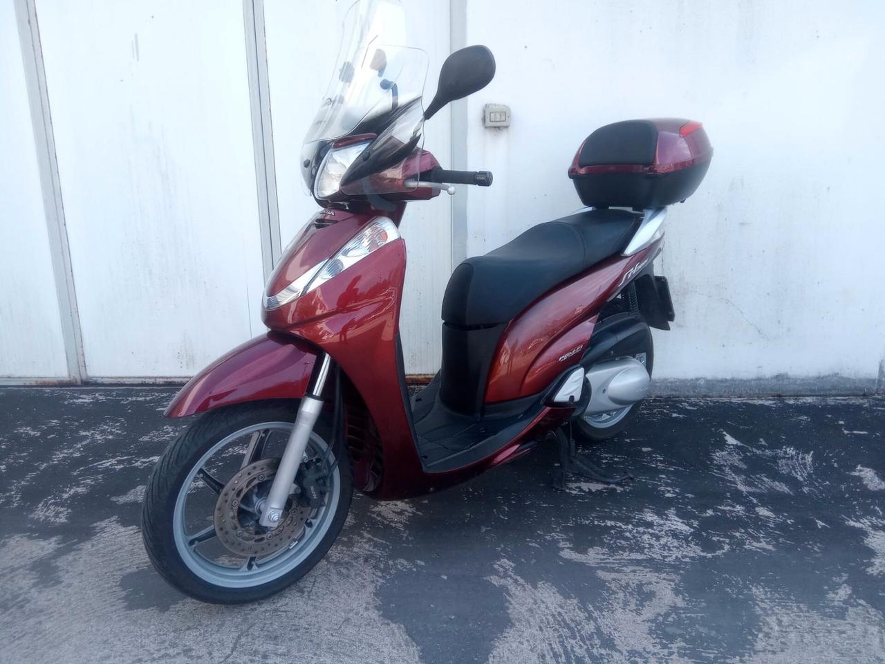 Honda SH 300 i
