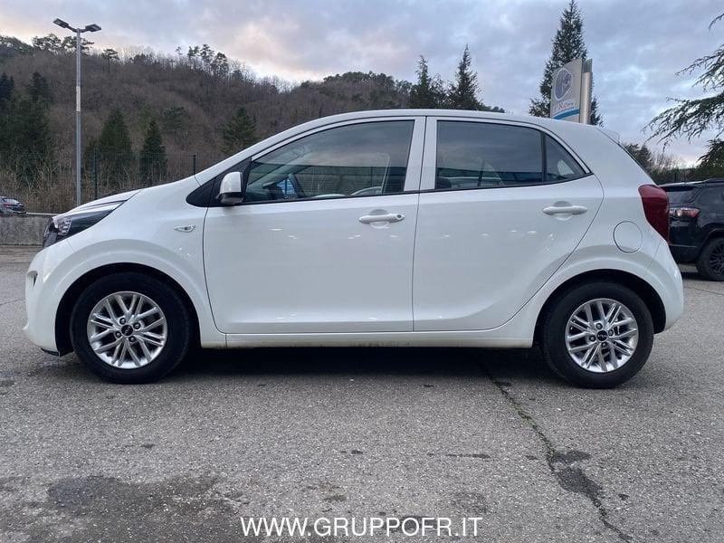 Kia Picanto 1.0 12V 5 porte Urban