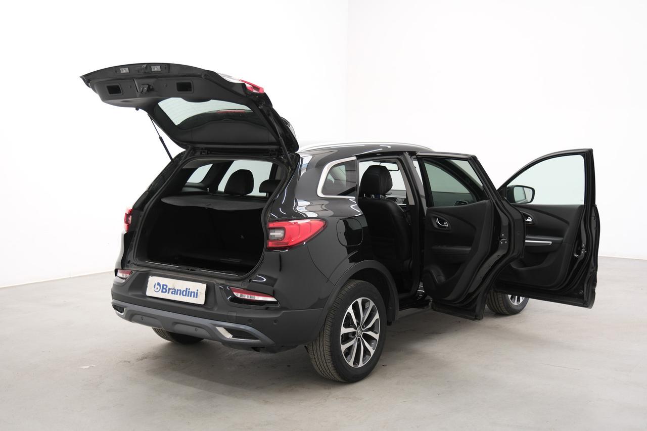 RENAULT Kadjar 1.5 blue dci Intens 115cv edc