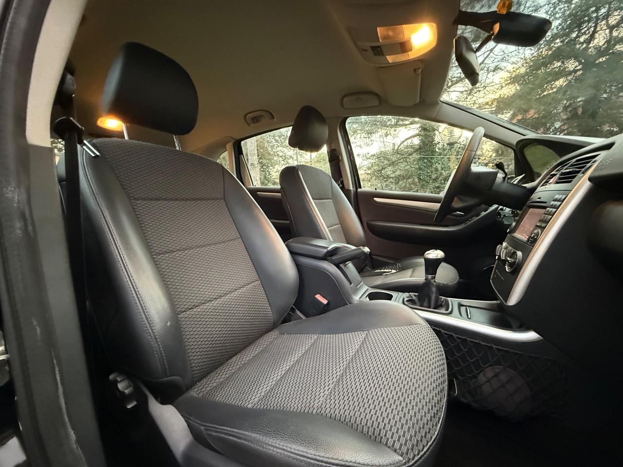 Mercedes-benz B 180 CDI Premium