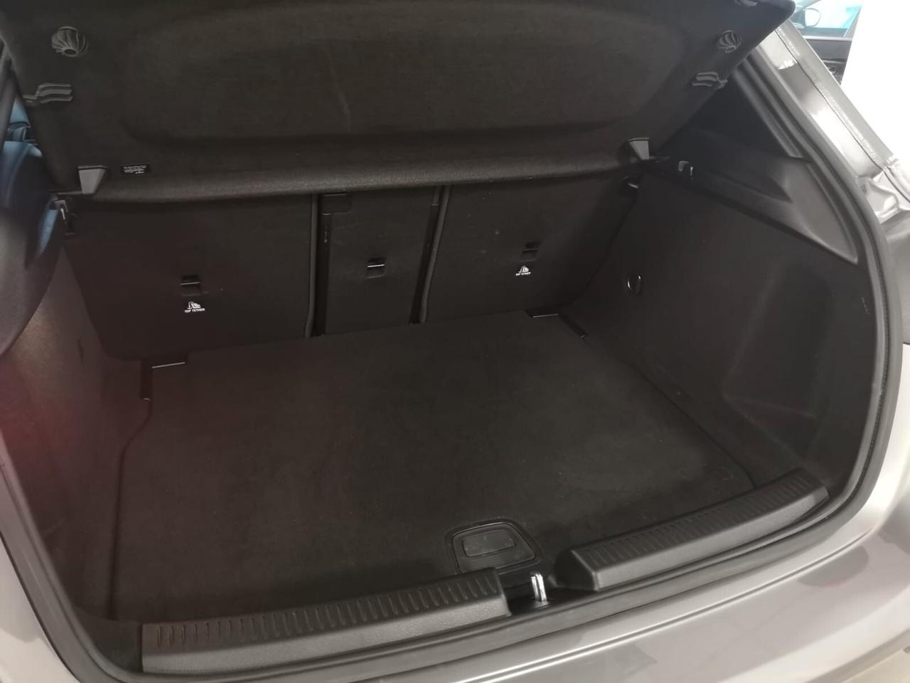 MERCEDES Classe A 180d Automatic AMG Premium 2024
