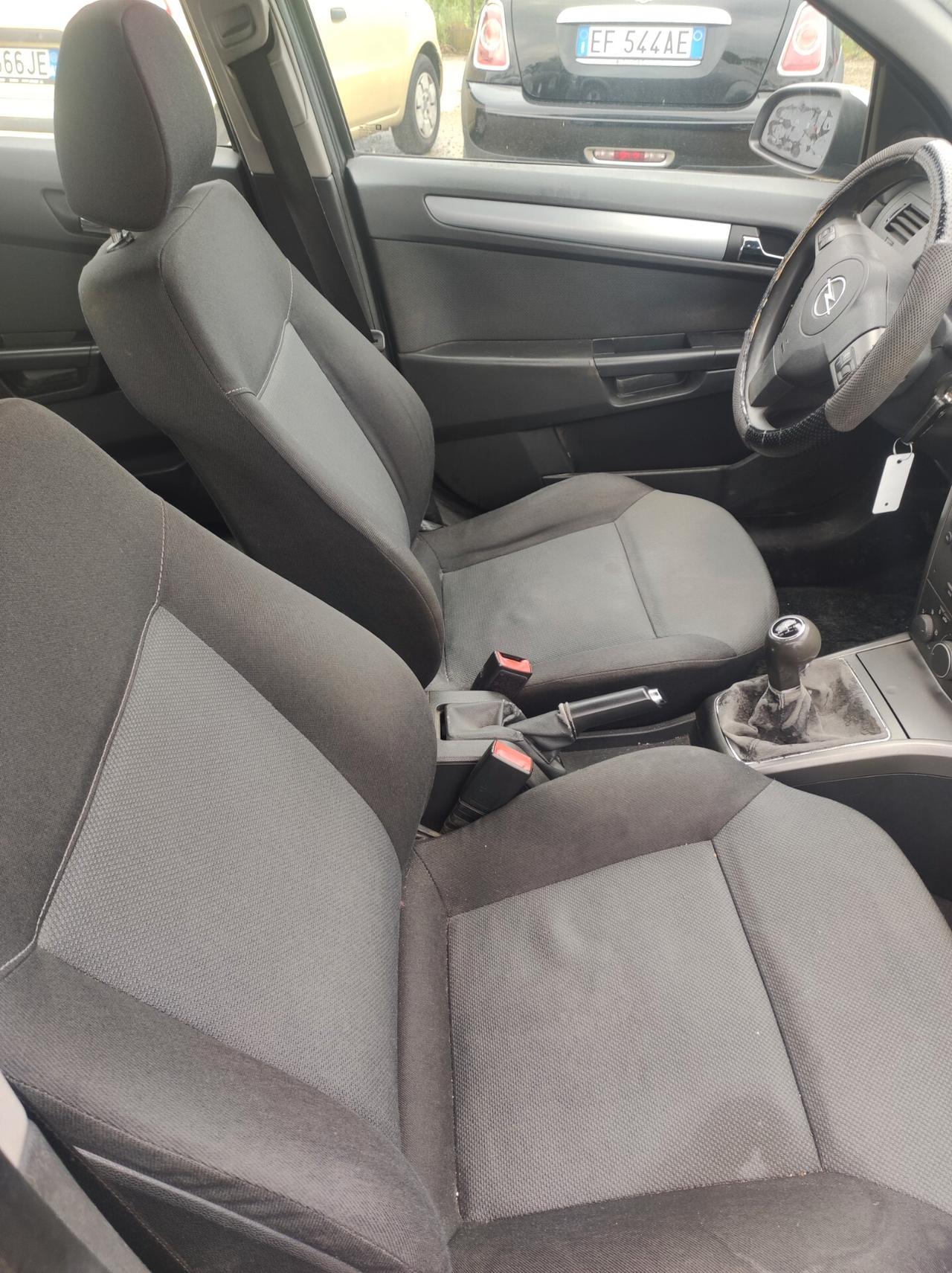 Opel Astra GTC 1.3 CDTI 3 porte Enjoy