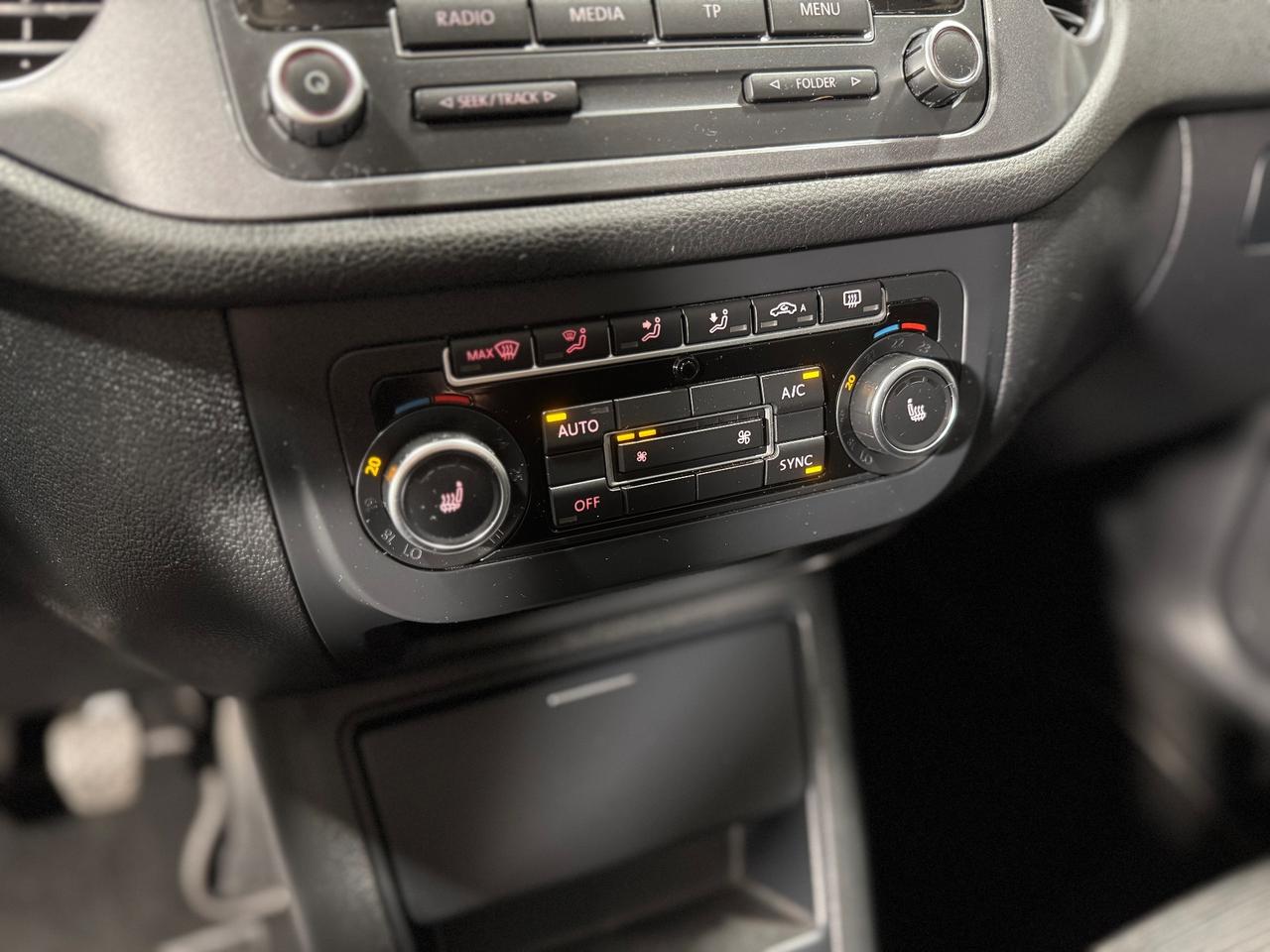 Volkswagen Tiguan 2.0 TDI 140 CV 4MOTION MANUALE