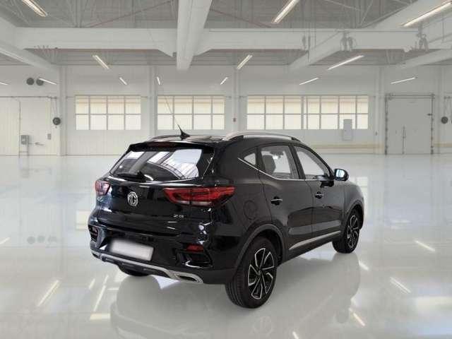 MG ZS ZS 2021 1.0 Luxury