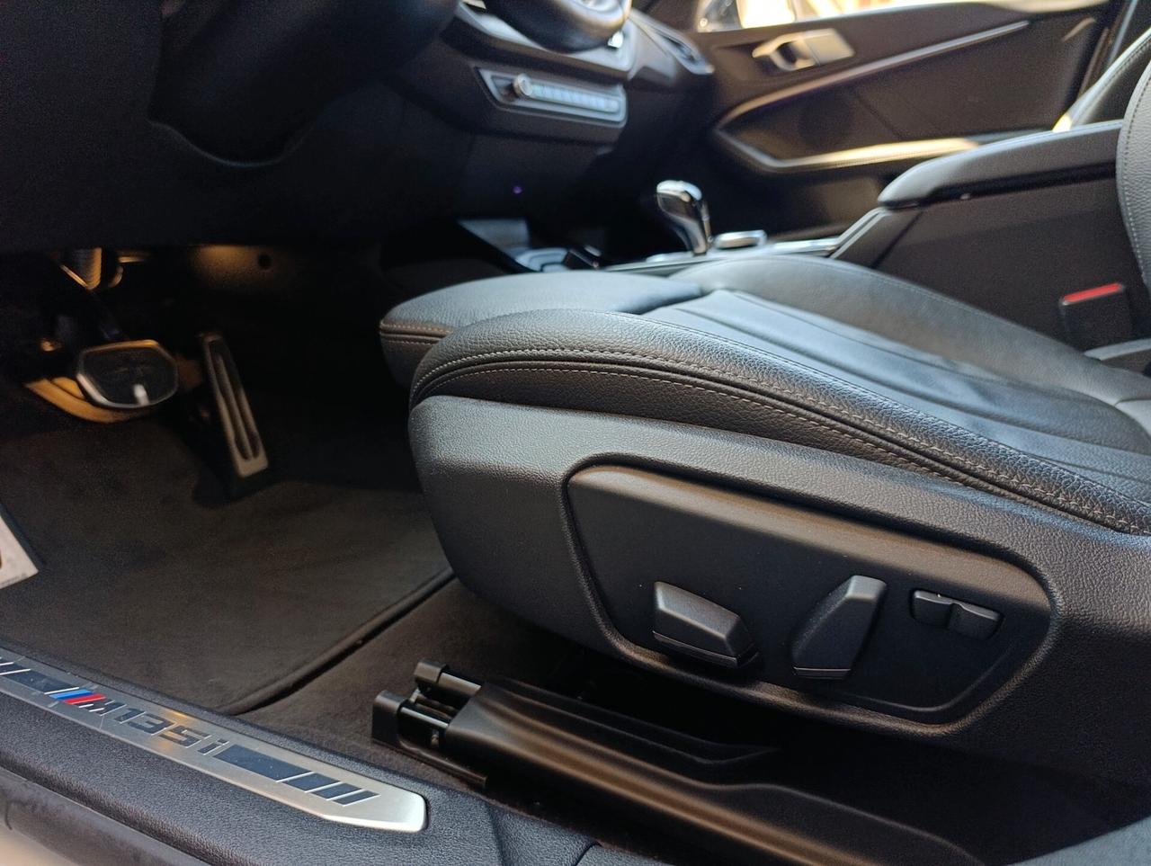 Bmw 135 M 135i xDrive