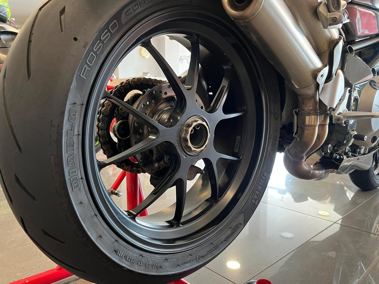 Mv Agusta Brutale 910 R