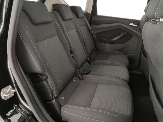 FORD C-Max 1.6 TDCi 95CV Titanium