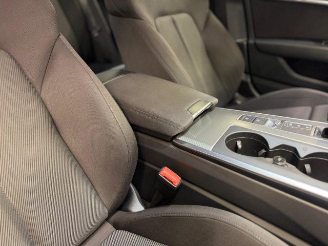 AUDI A6 AVANT 40 2.0 TDI S TRONIC BUSINESS DESIGN *MATRIX*