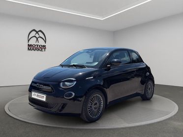 Fiat 500 Icon