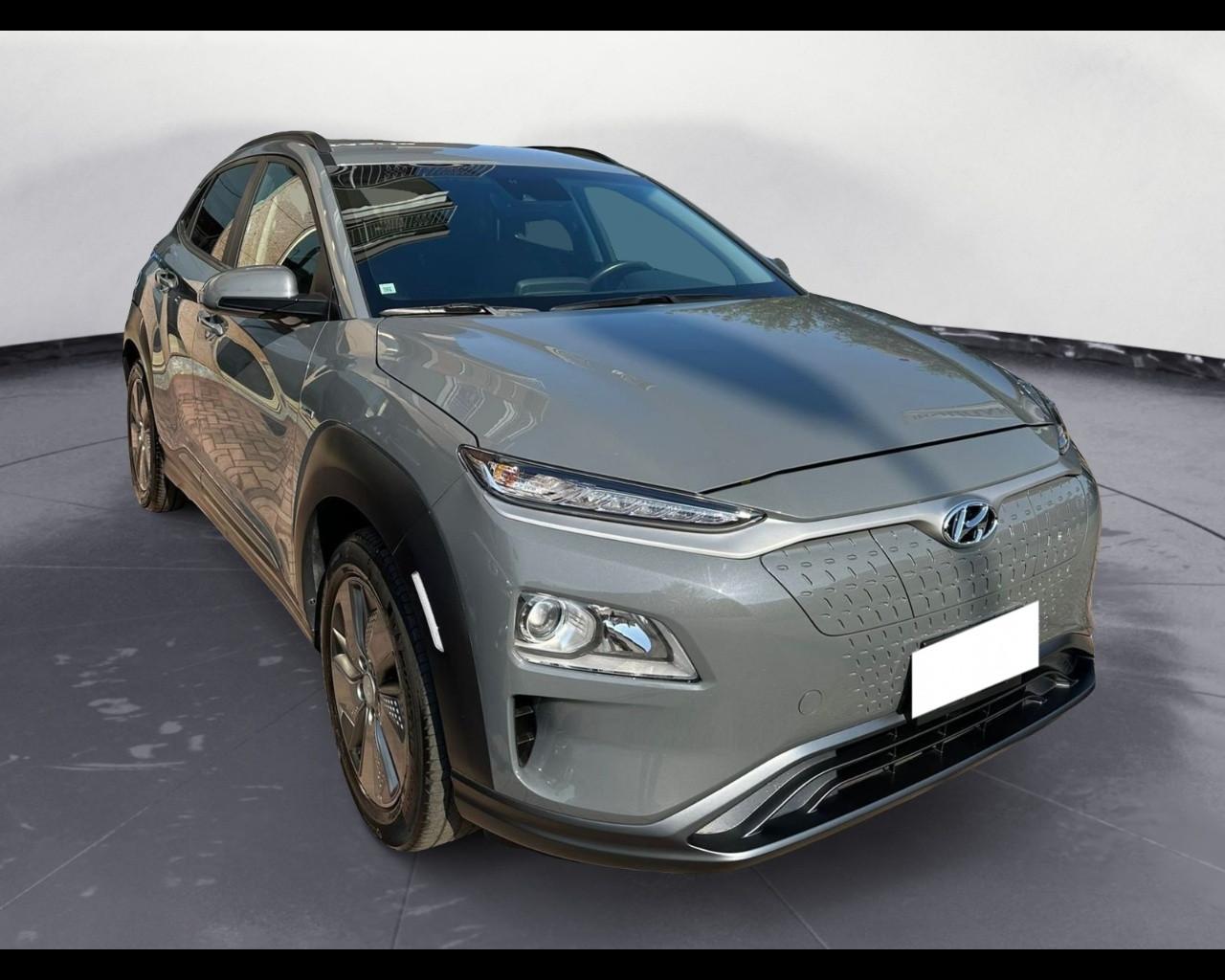 HYUNDAI Kona 1ªs. (2017-23) - Kona EV 39 kWh XPrime