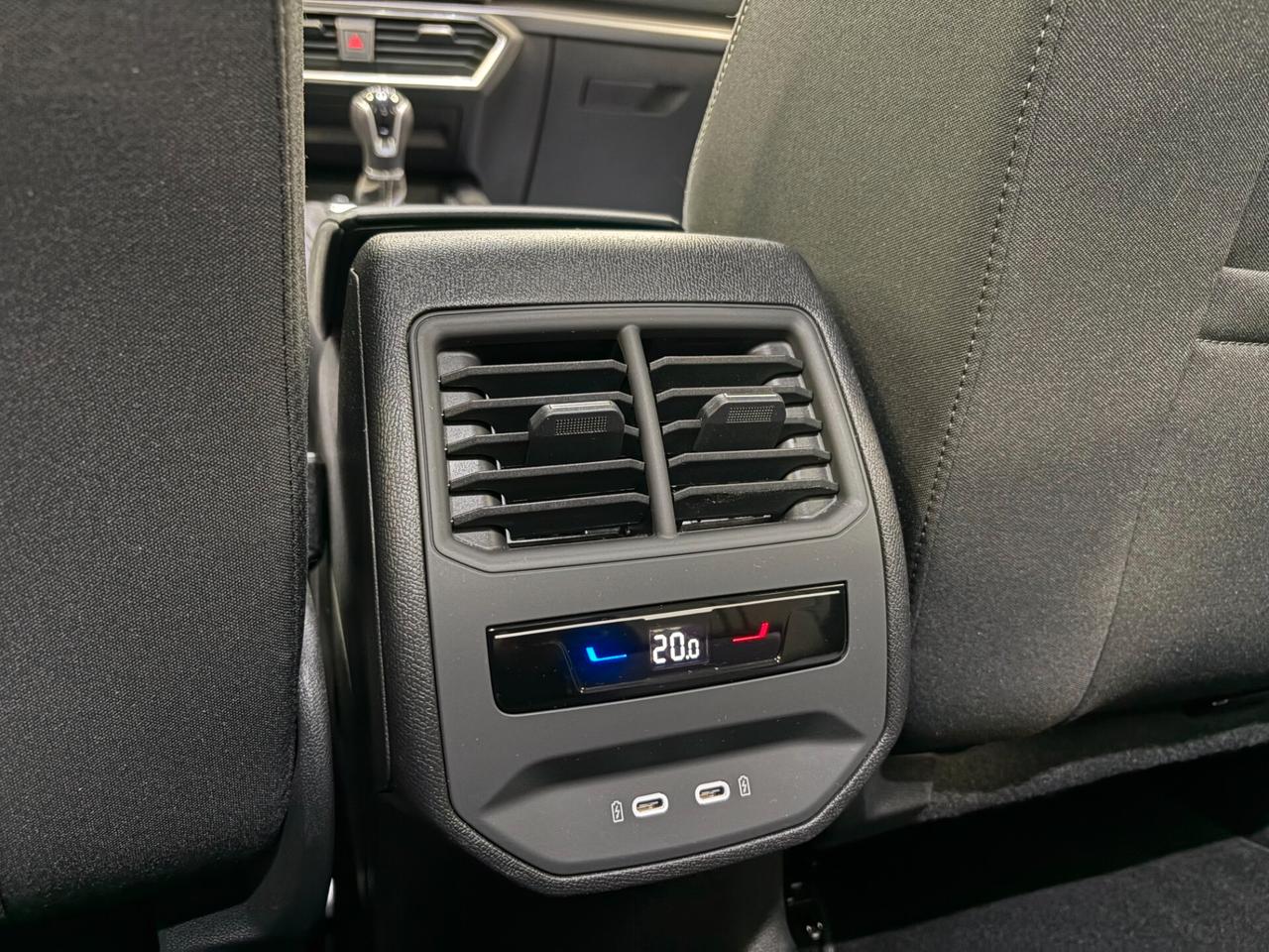 Seat Leon 2.0 TDI Business