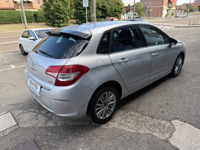 CITROEN C4 1.6 HDi 90 Business
