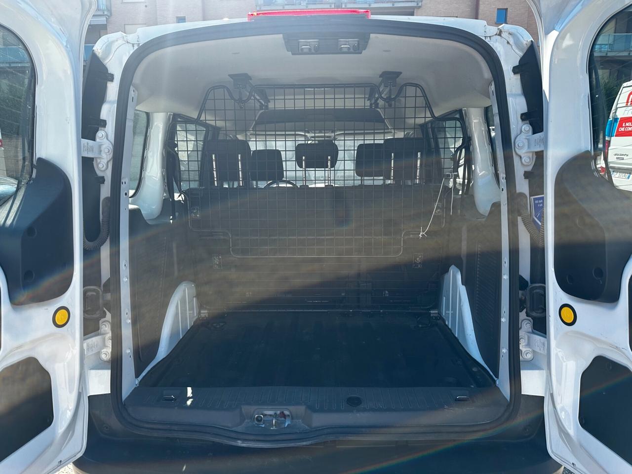 Ford Transit Connect Transit Connect 200 1.5 Ecoblue 120CV PC Furgone Trend (AUTOCARRO N1)