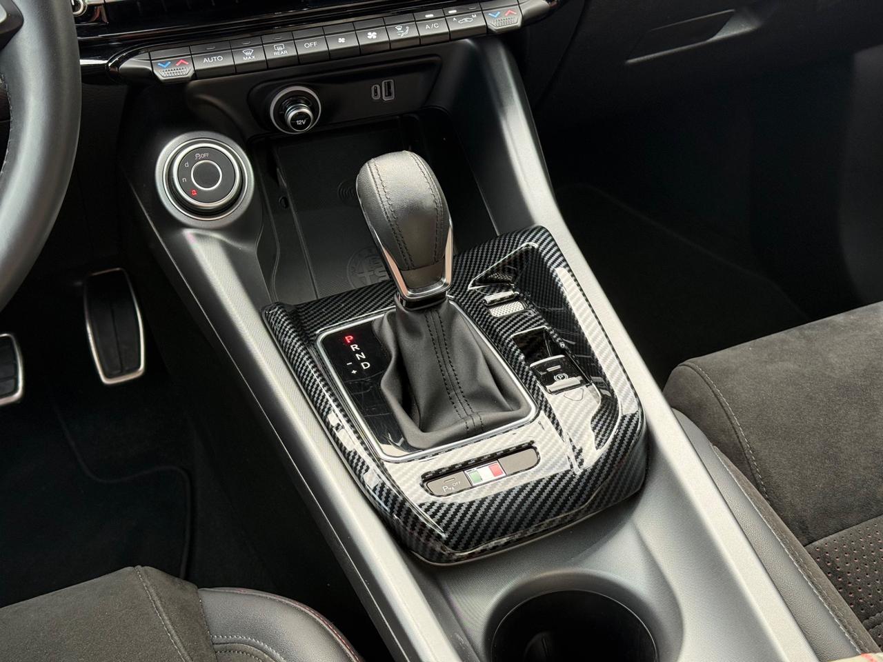 Alfa Romeo Tonale 1.5 130 CV MHEV TCT7 Edizione Speciale + GARANTITA