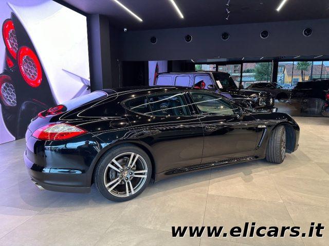 PORSCHE Panamera 3.6