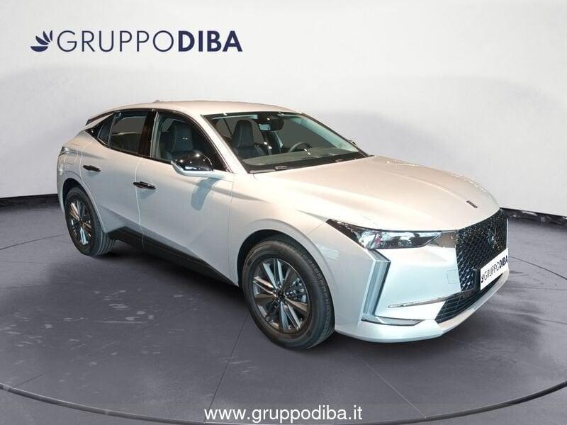 DS DS4 Modello: 1SD4 BlueHDi 130cv Bastille Business