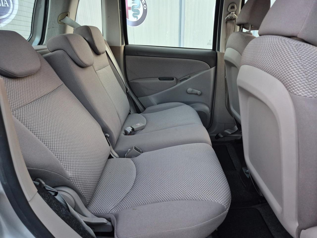 Fiat IDEA 1.3 Multijet Dynamic NUOVA FULL