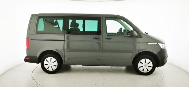VOLKSWAGEN Caravelle 2.0 TDI 110CV Trendline 9 posti