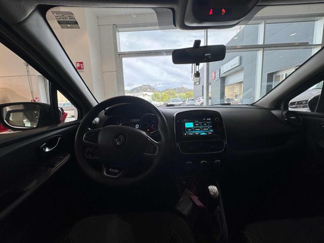 RENAULT Clio dCi 8V 75 CV 5 porte Life