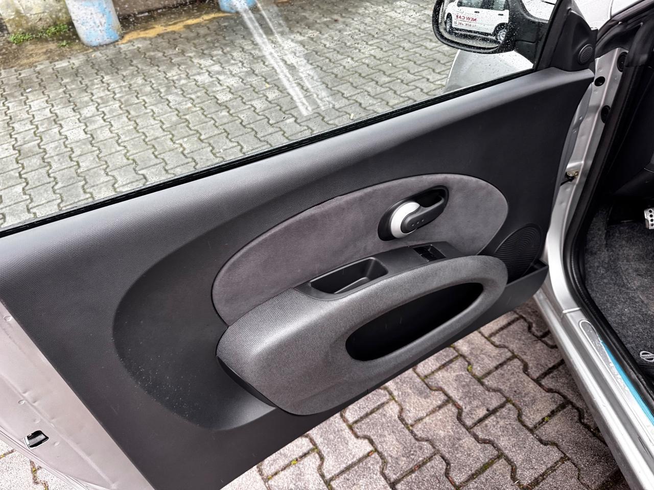 Nissan Micra 1.6 16V Active Luxury CABRIOLET 86000km