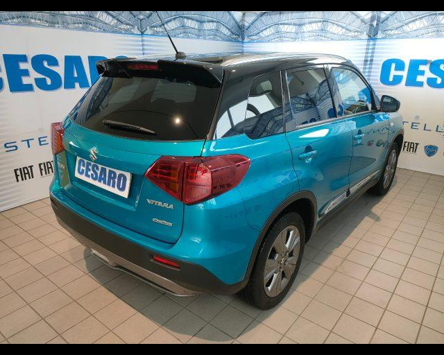 SUZUKI Vitara 1.0 boosterjet Cool 4wd allgrip