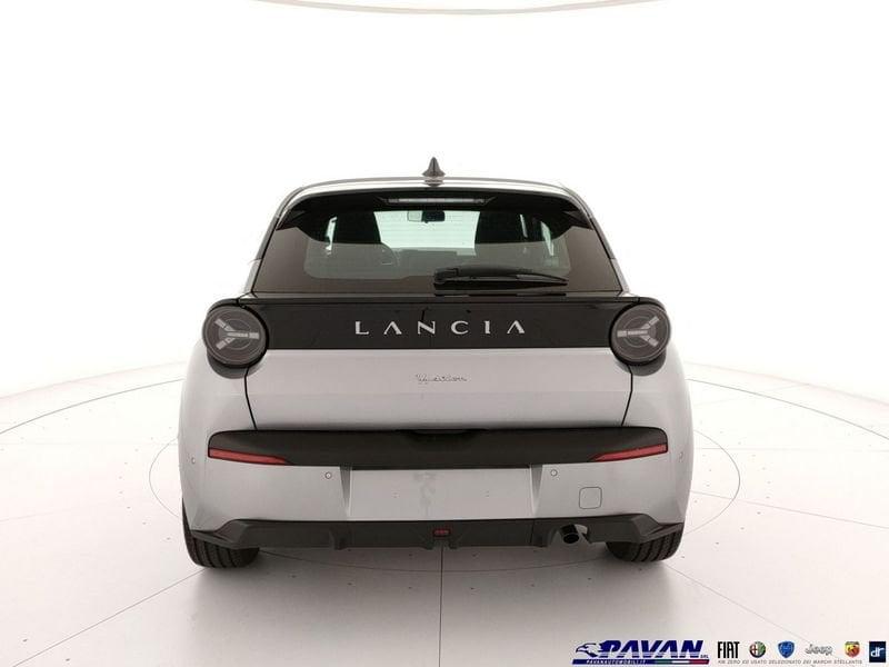 Lancia Ypsilon 1.2 Hybrid e-DCT