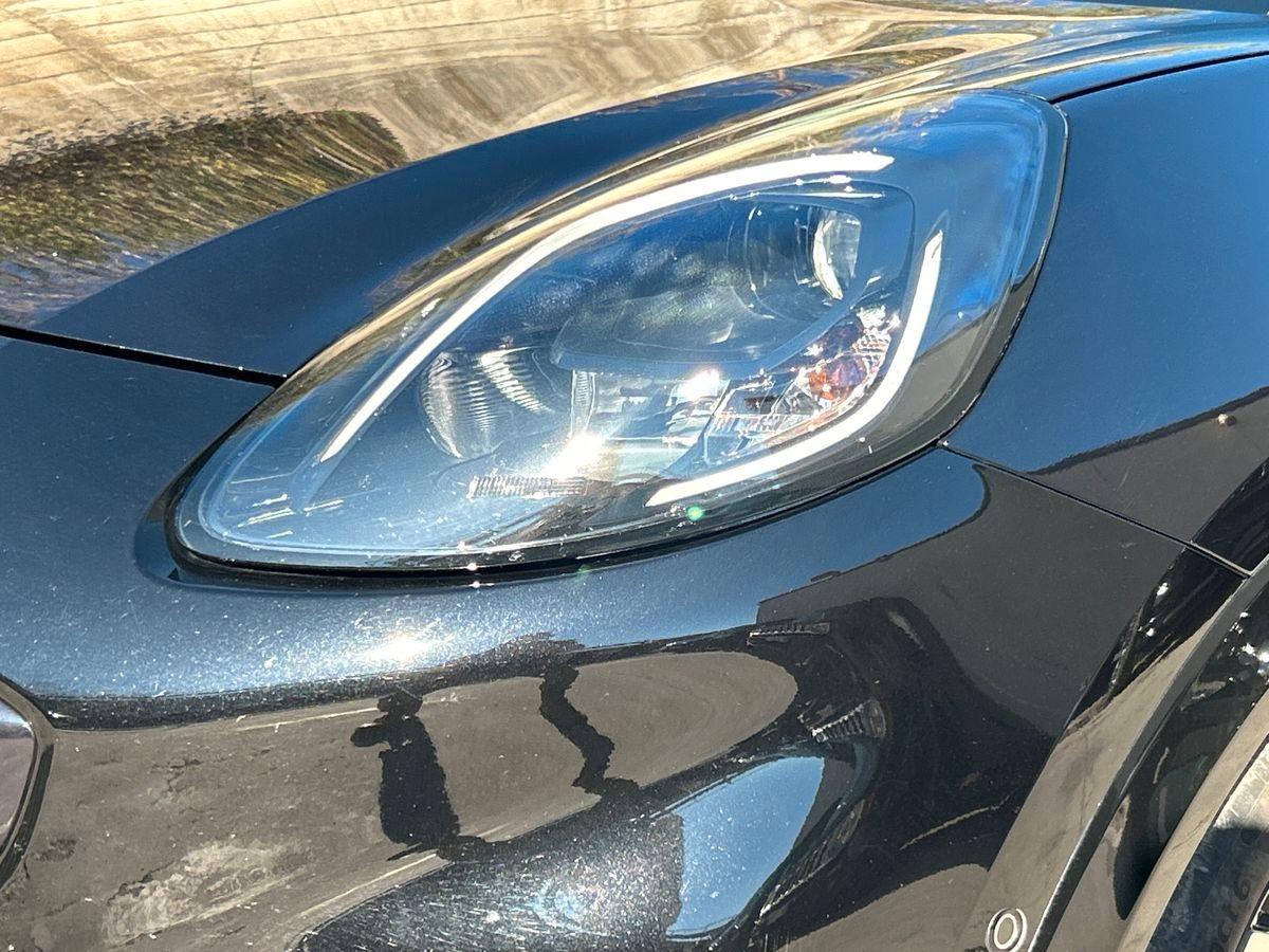 FORD Puma II 2020 - Puma 1.0 ecoboost h ST-line Design s&s 125cv