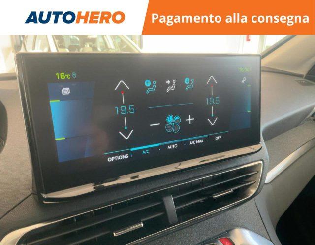 PEUGEOT 3008 Hybrid 225 e-EAT8 Allure Pack