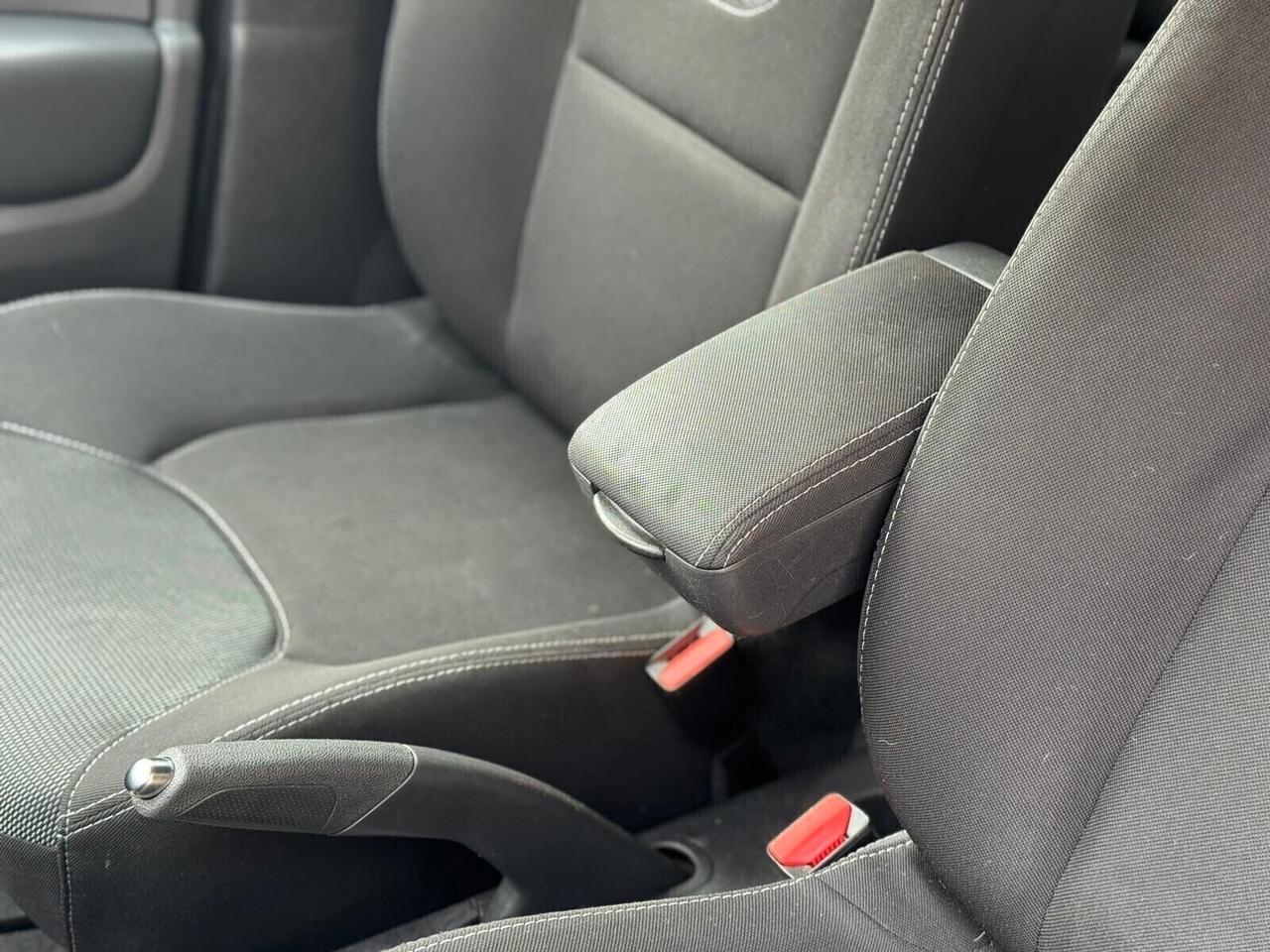 Renault Clio dCi 8V 75 CV Start&Stop 5 porte Energy Duel