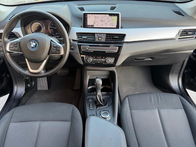 BMW X1 xDrive25e Business Advantage