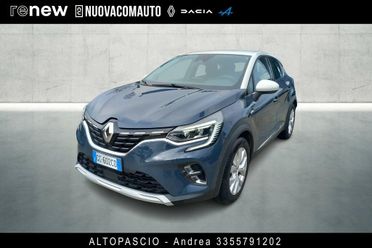 Renault Captur 1.0 TCe Intens