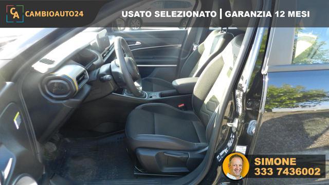 JEEP Avenger 1.2 Turbo 100 CV Altitude