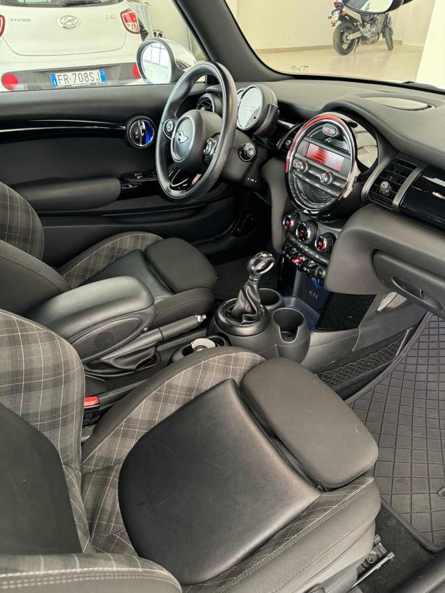 Mini Mini 1.5 Cooper D