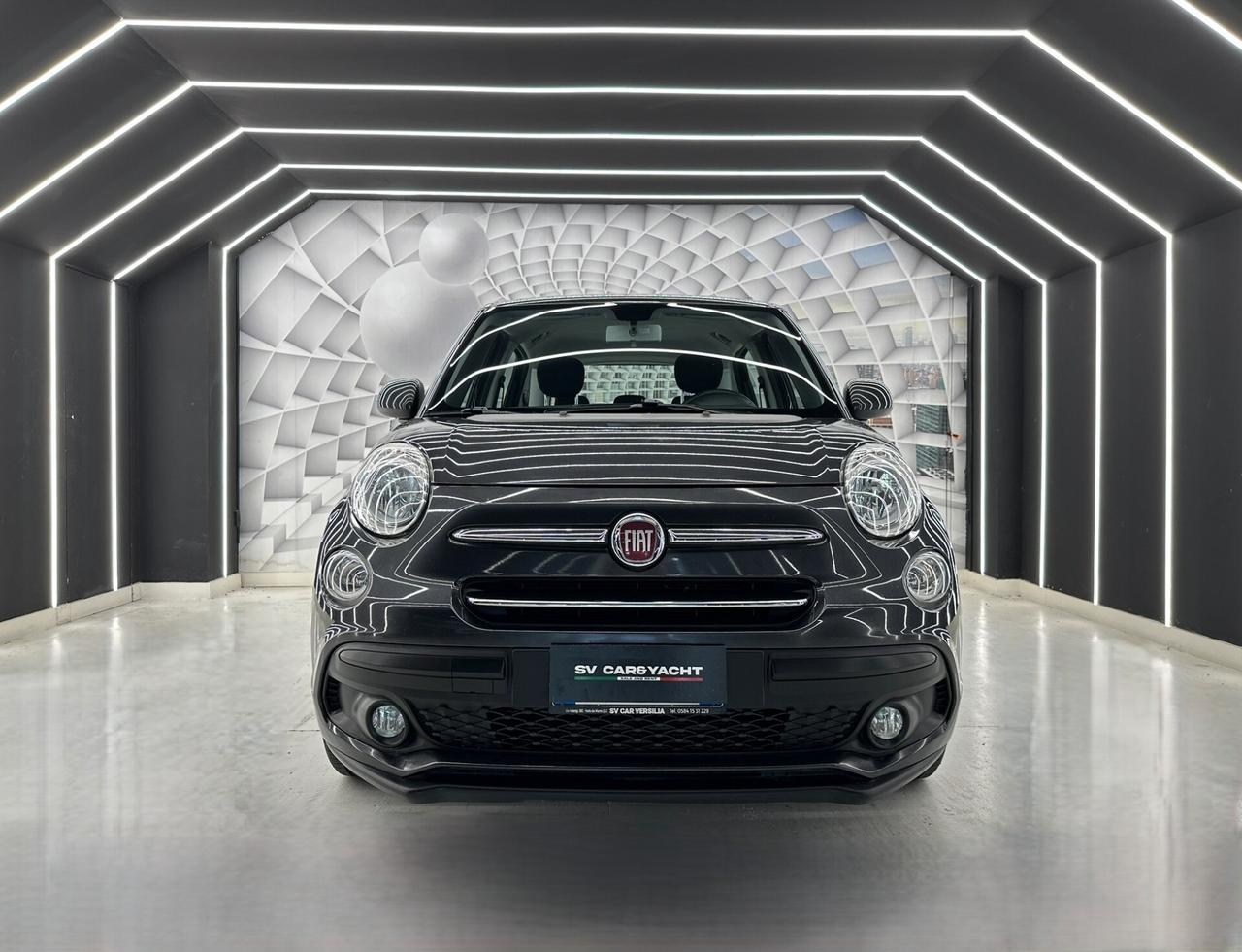 Fiat 500L 1.6 mjt 120cv- KM CERTIFICATI-PERMUTE