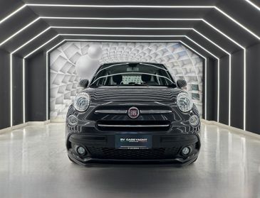 Fiat 500L 1.6 mjt 120cv- KM CERTIFICATI-PERMUTE
