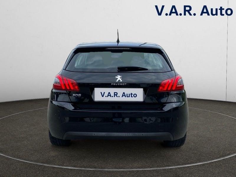 Peugeot 308 Active BlueHDi 130 S&S
